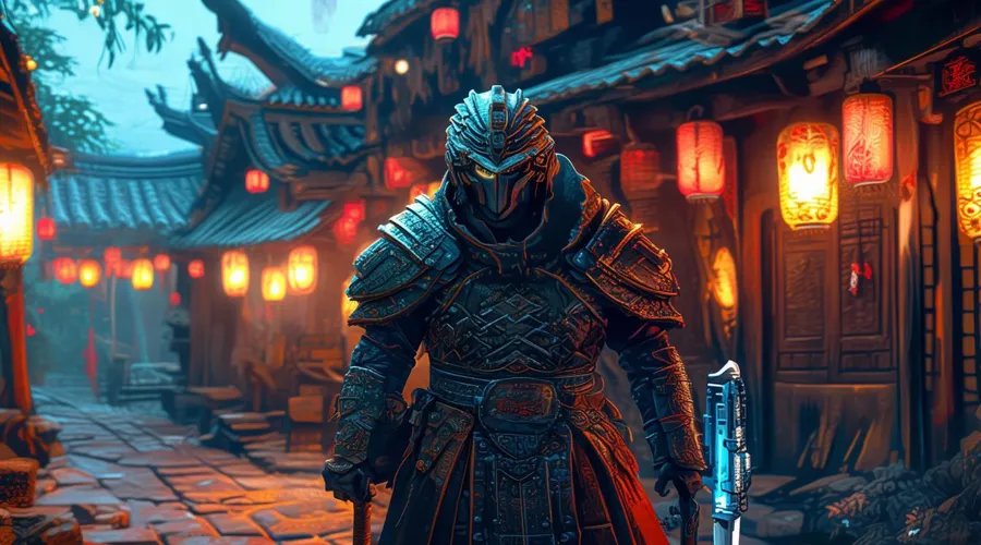征服者与文明兑换码横幅图片3